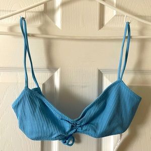 Pacsun Bathing Suit Top